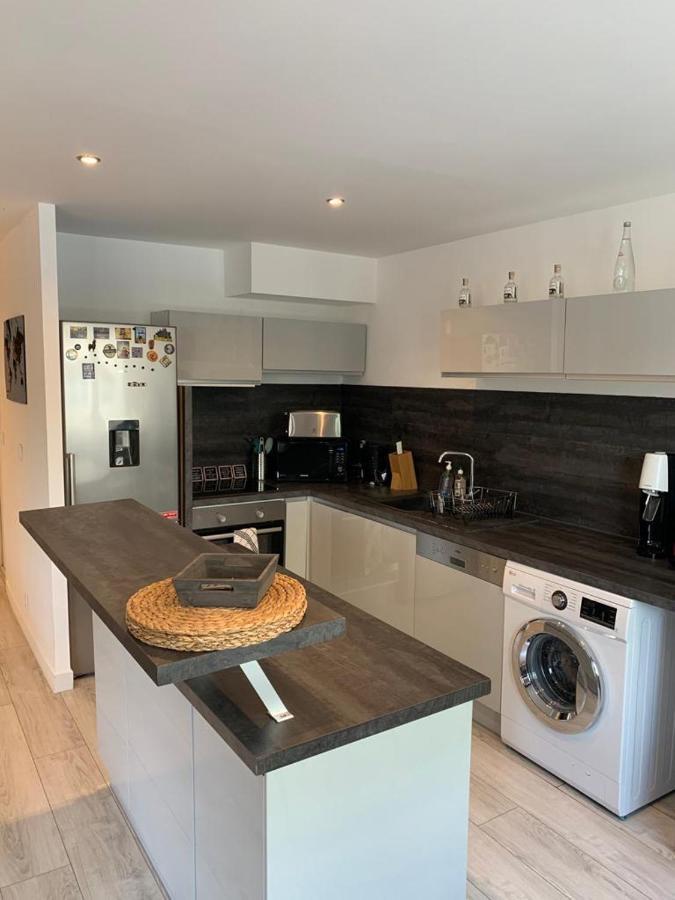 Apartment Le Globetrotteur *