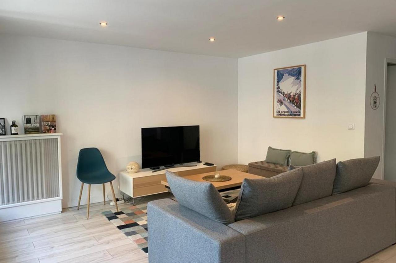 Apartment Le Globetrotteur